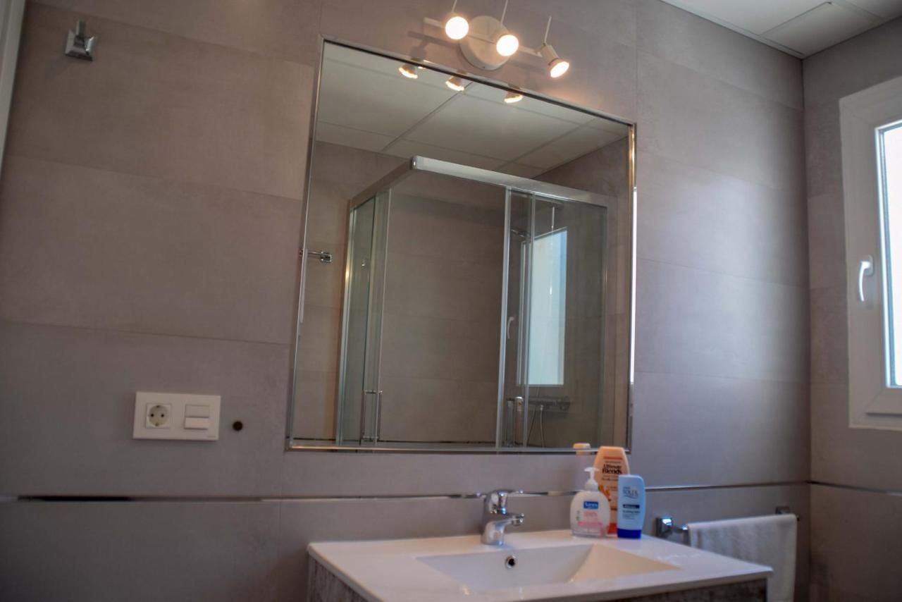 Villa Paradise - Suero Nerja