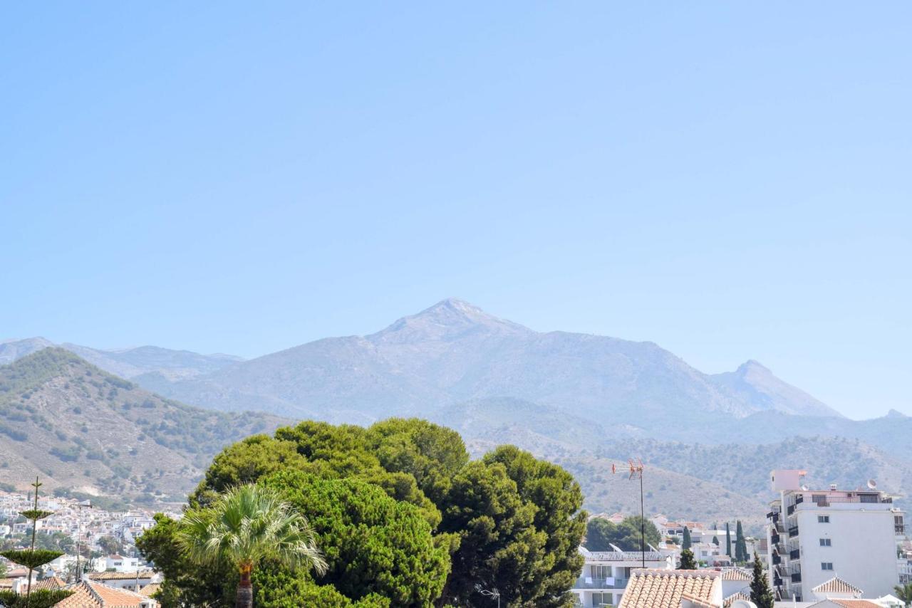 Paradise - Suero Villa Nerja